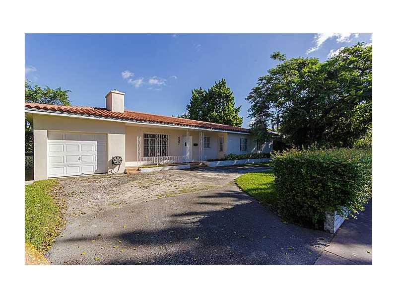 Spacious, lots of natural light, sparkling pool, and updated open kitchen in Coral Gables are only a few reasons to call this property home. So easy to see and ready to move in!