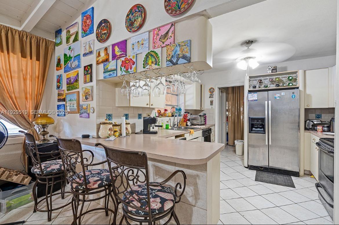 MCALLISTER TERR - Residential