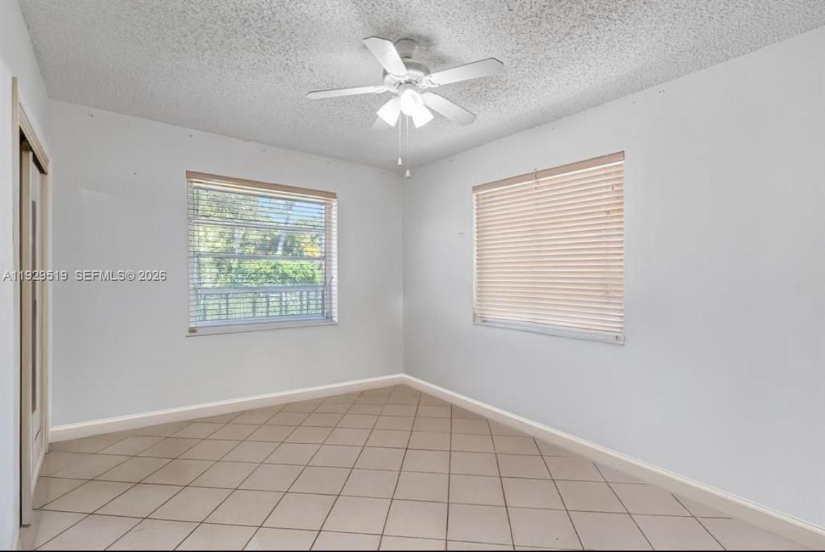 MCALLISTER TERR - Residential