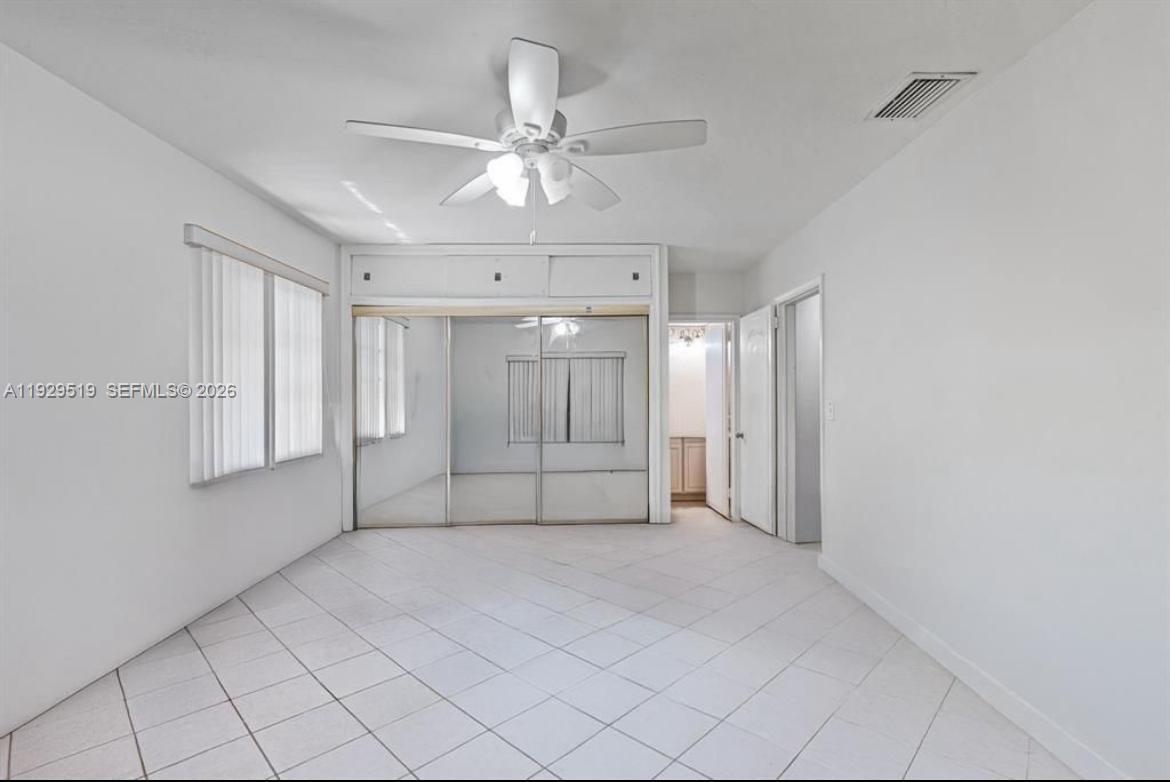 MCALLISTER TERR - Residential