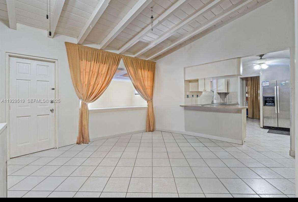 MCALLISTER TERR - Residential