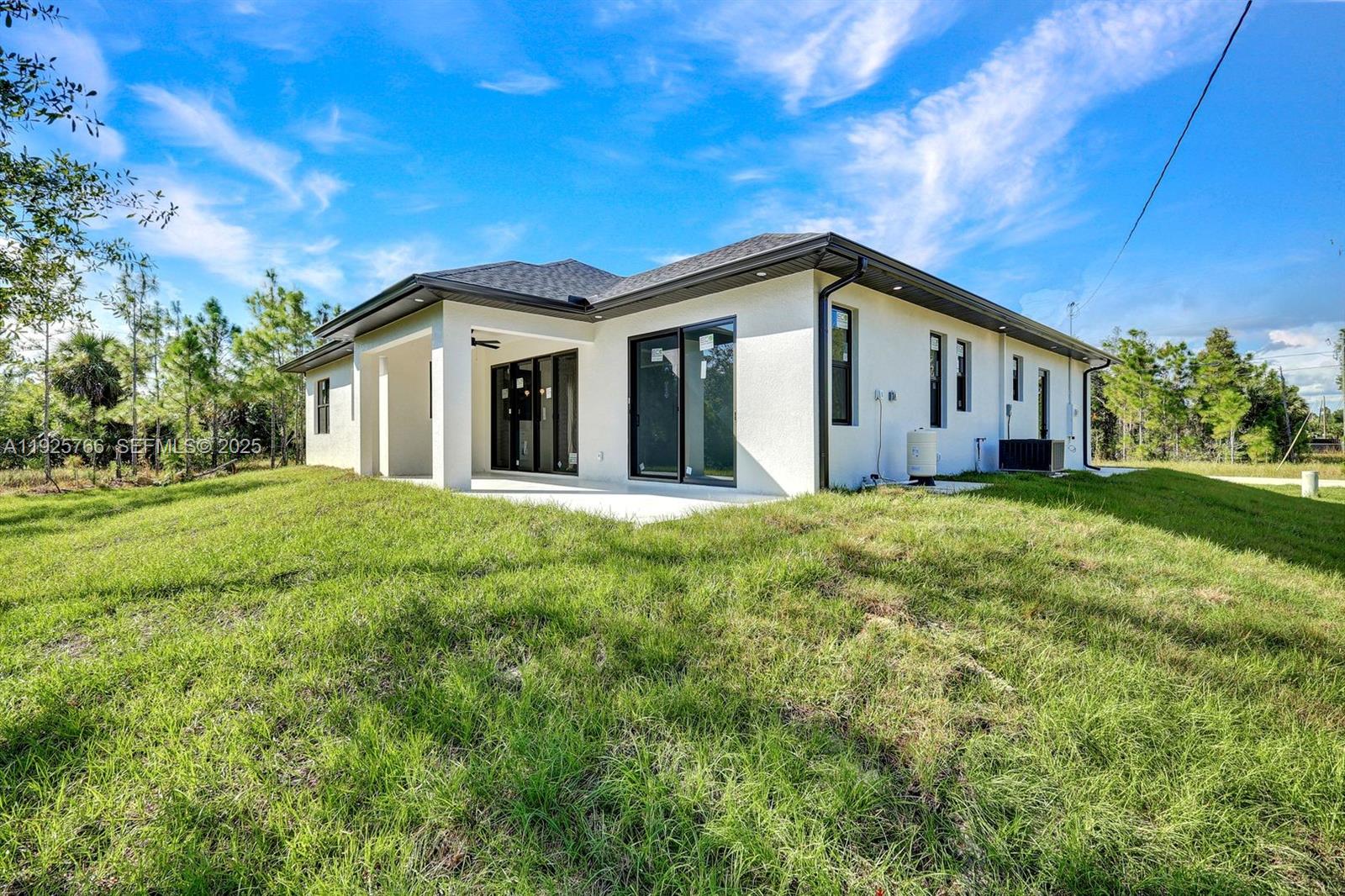 Lehigh Acres FL - Residential