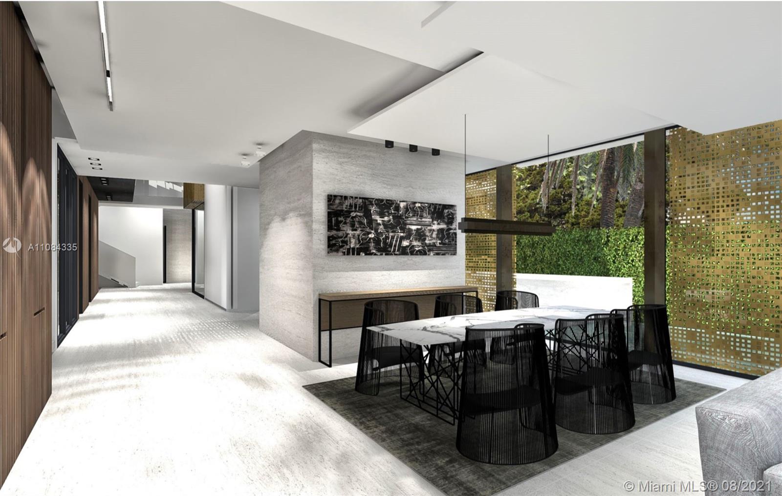 HIBISCUS ISLAND - Residential