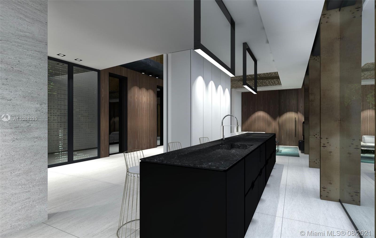 HIBISCUS ISLAND - Residential