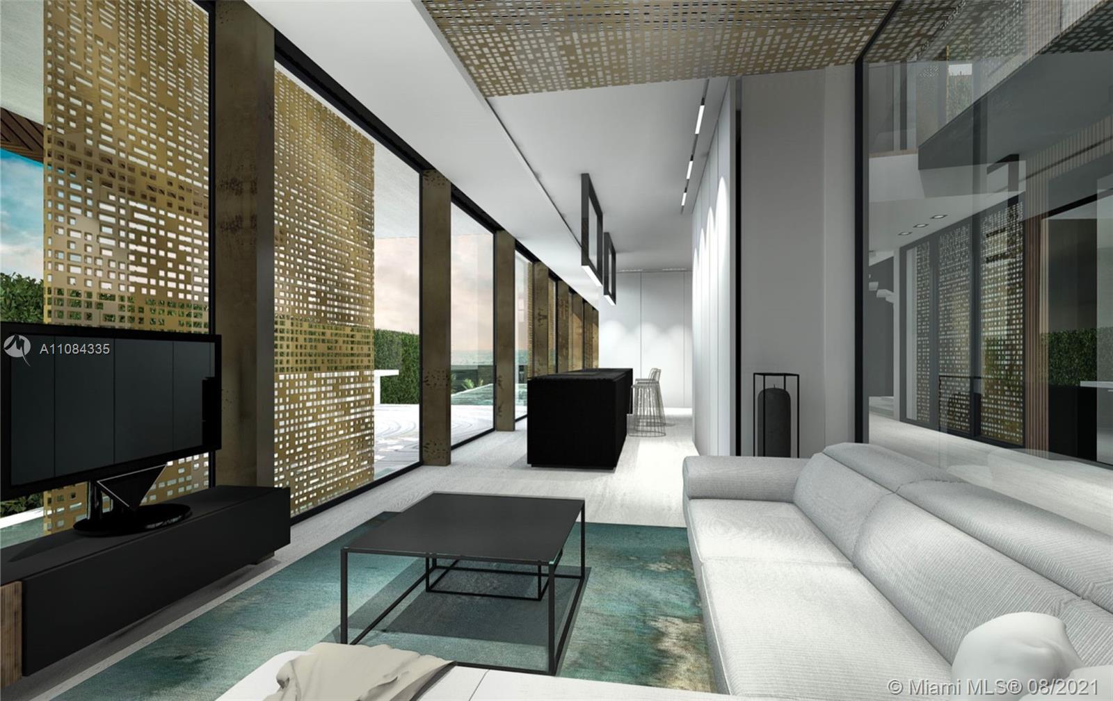 HIBISCUS ISLAND - Residential