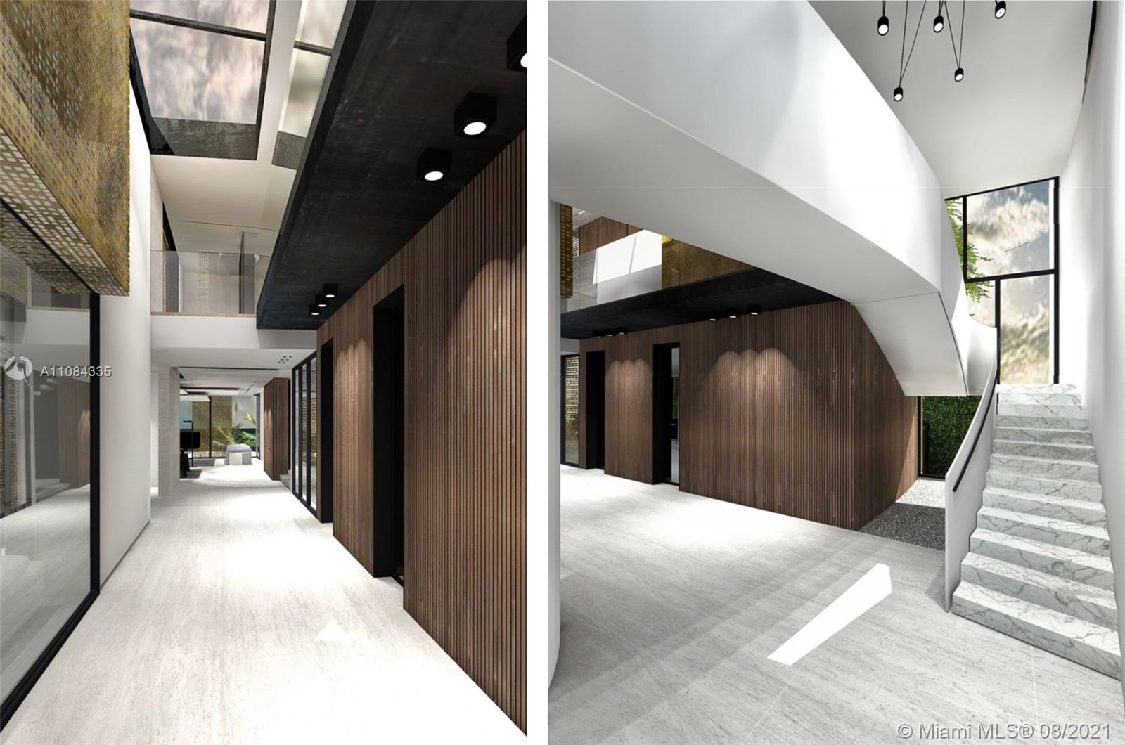 HIBISCUS ISLAND - Residential