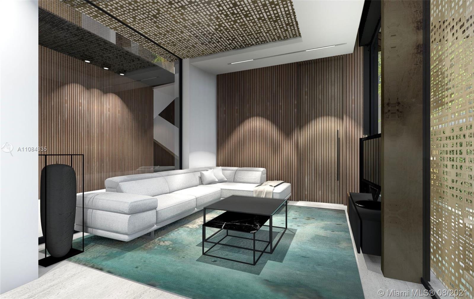 HIBISCUS ISLAND - Residential