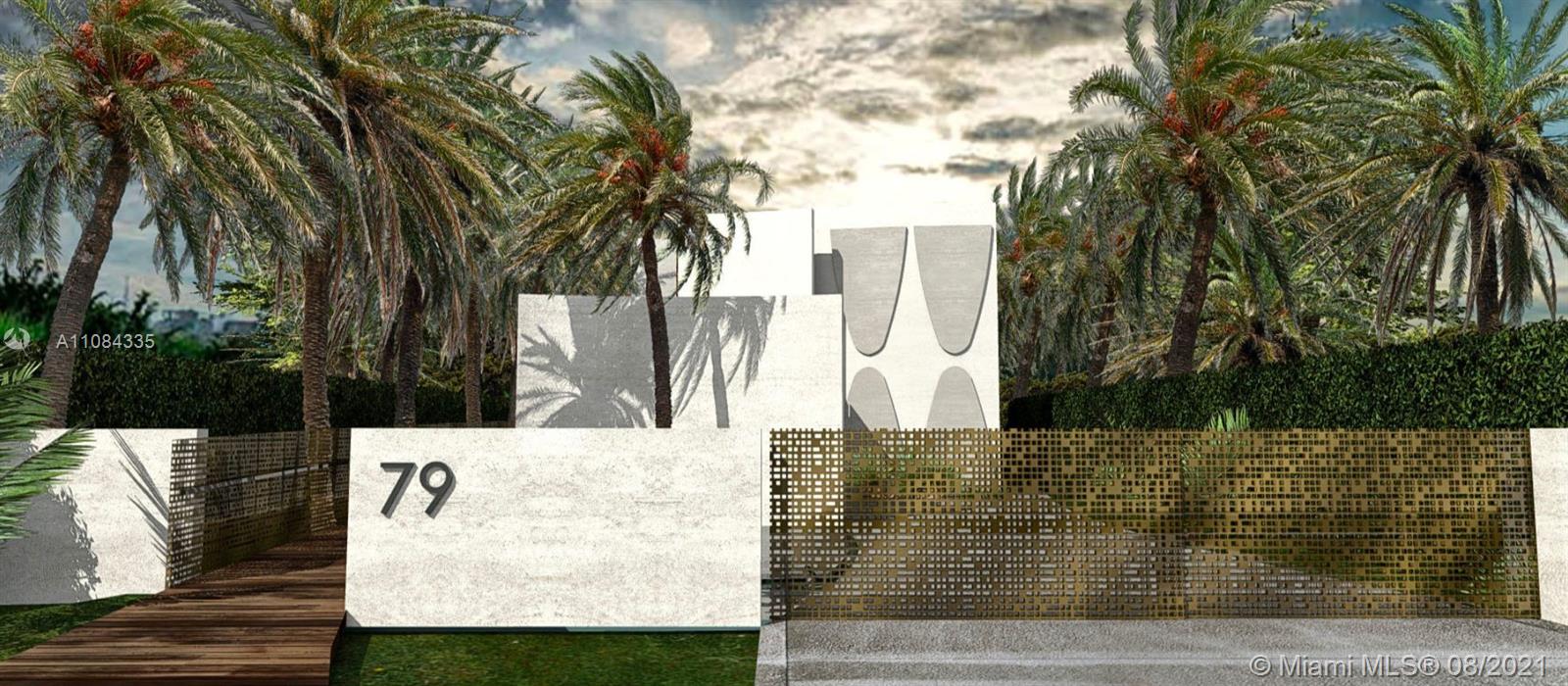 HIBISCUS ISLAND - Residential