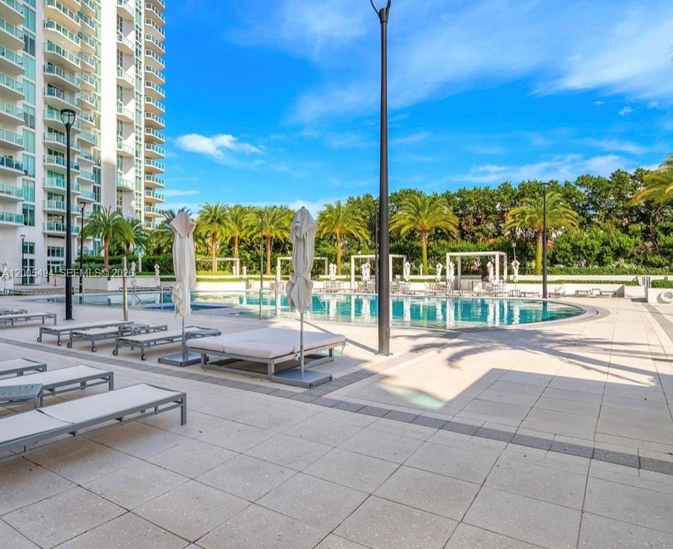 THE PENINSULA CONDO - Residential