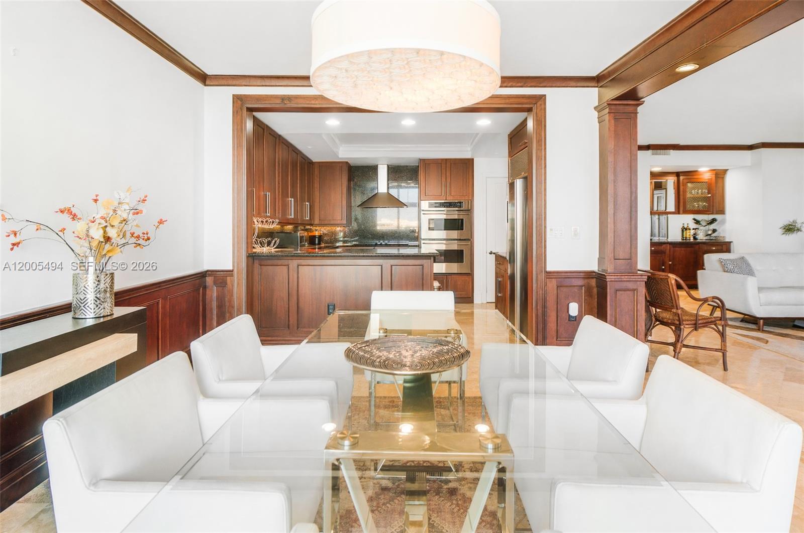 THE PENINSULA CONDO - Residential