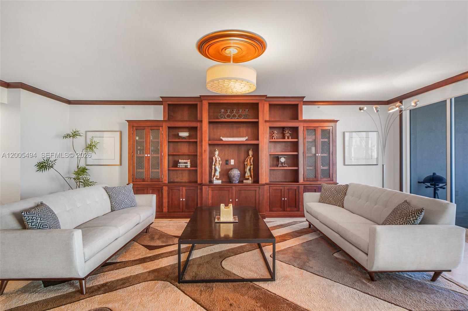 THE PENINSULA CONDO - Residential