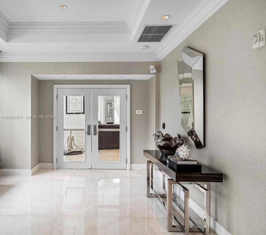 THE PENINSULA CONDO - Residential