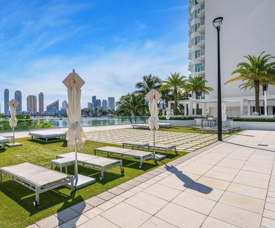 THE PENINSULA CONDO - Residential