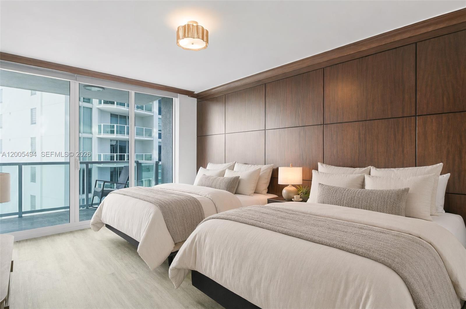 THE PENINSULA CONDO - Residential