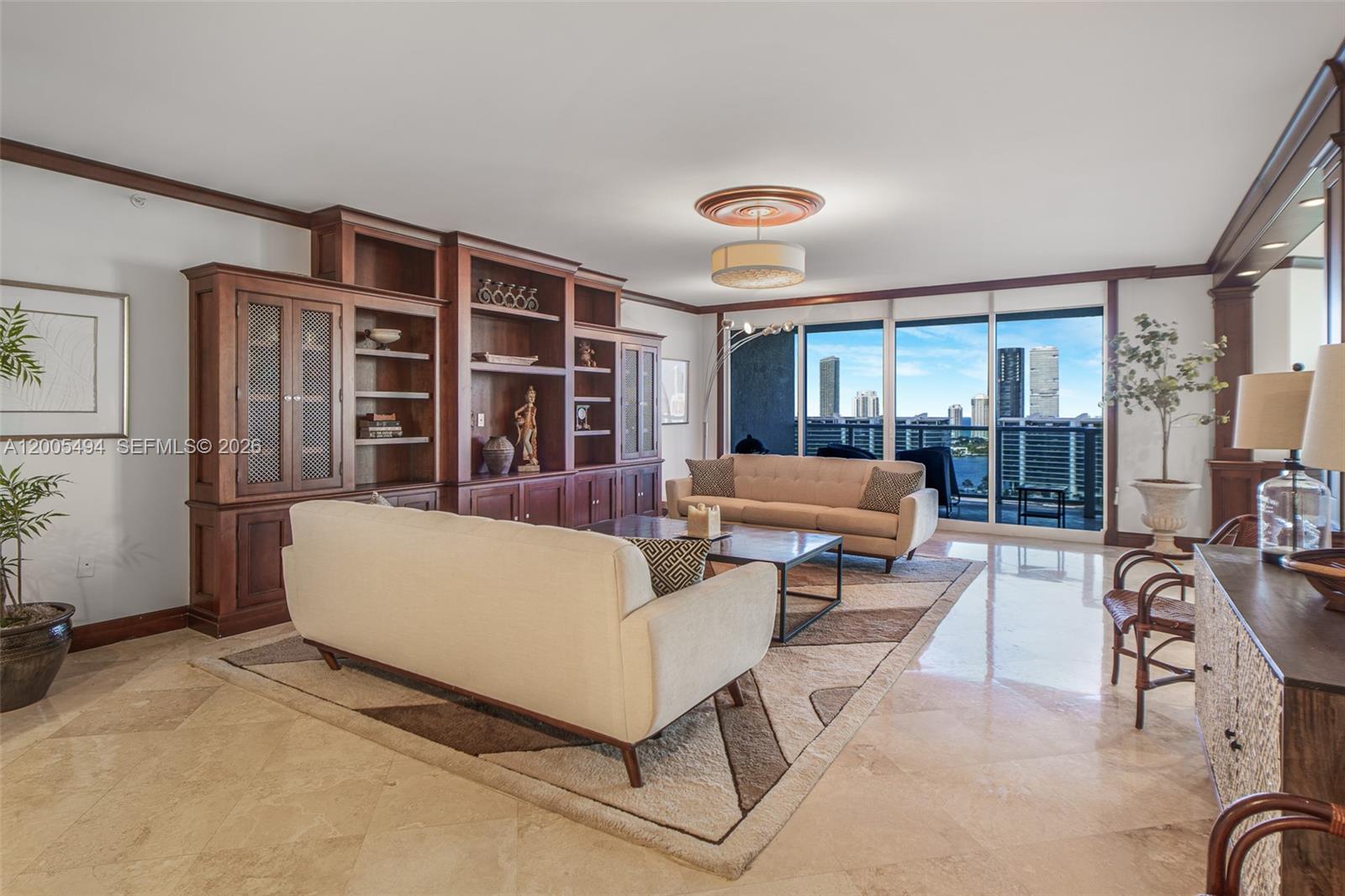 THE PENINSULA CONDO - Residential