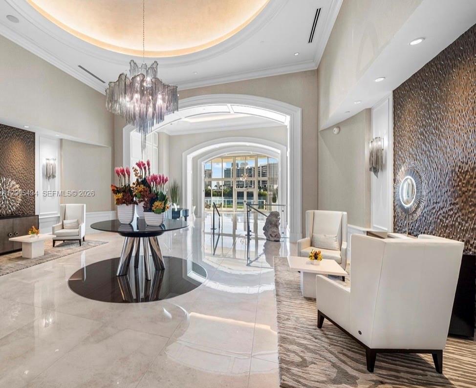 THE PENINSULA CONDO - Residential