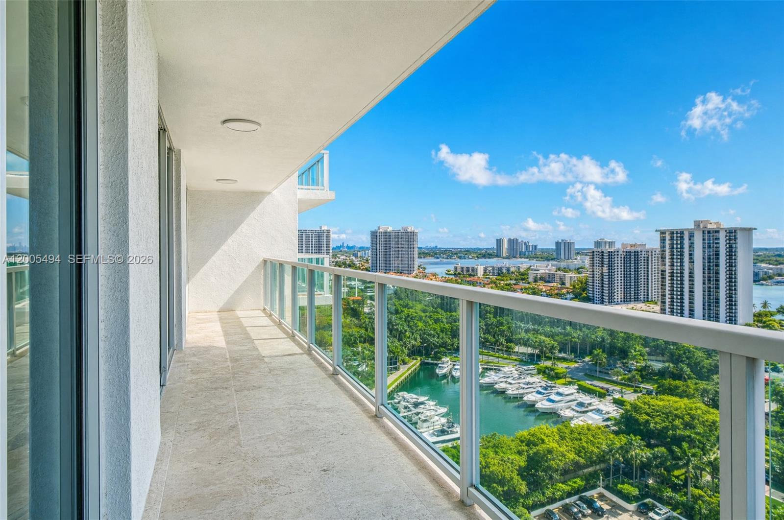 THE PENINSULA CONDO - Residential