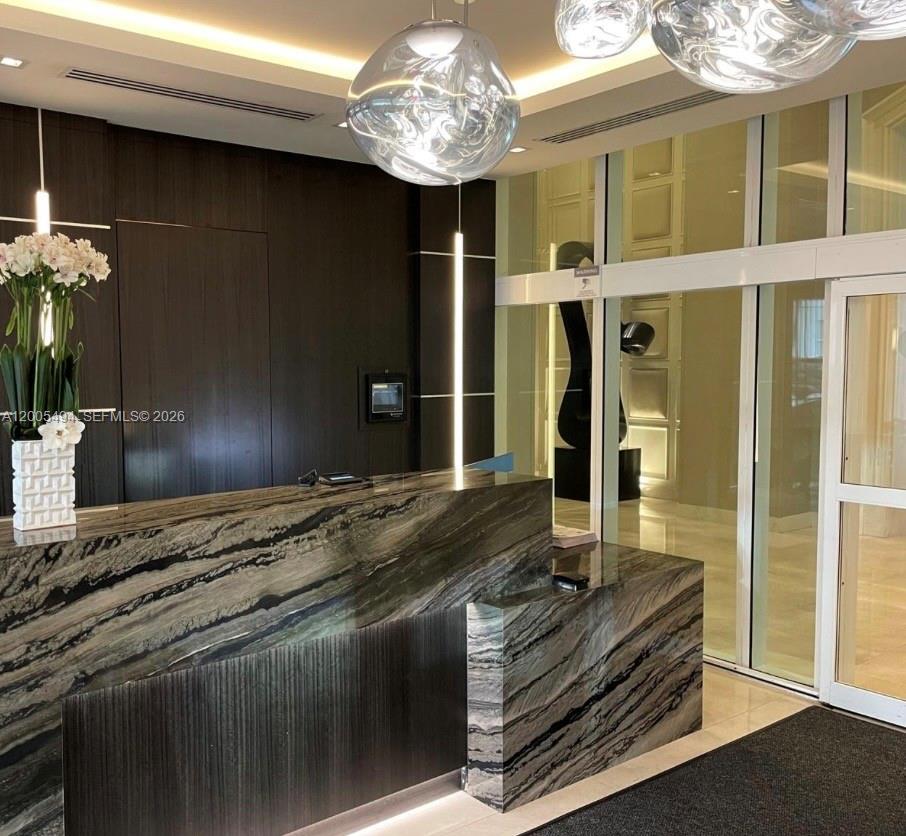 THE PENINSULA CONDO - Residential