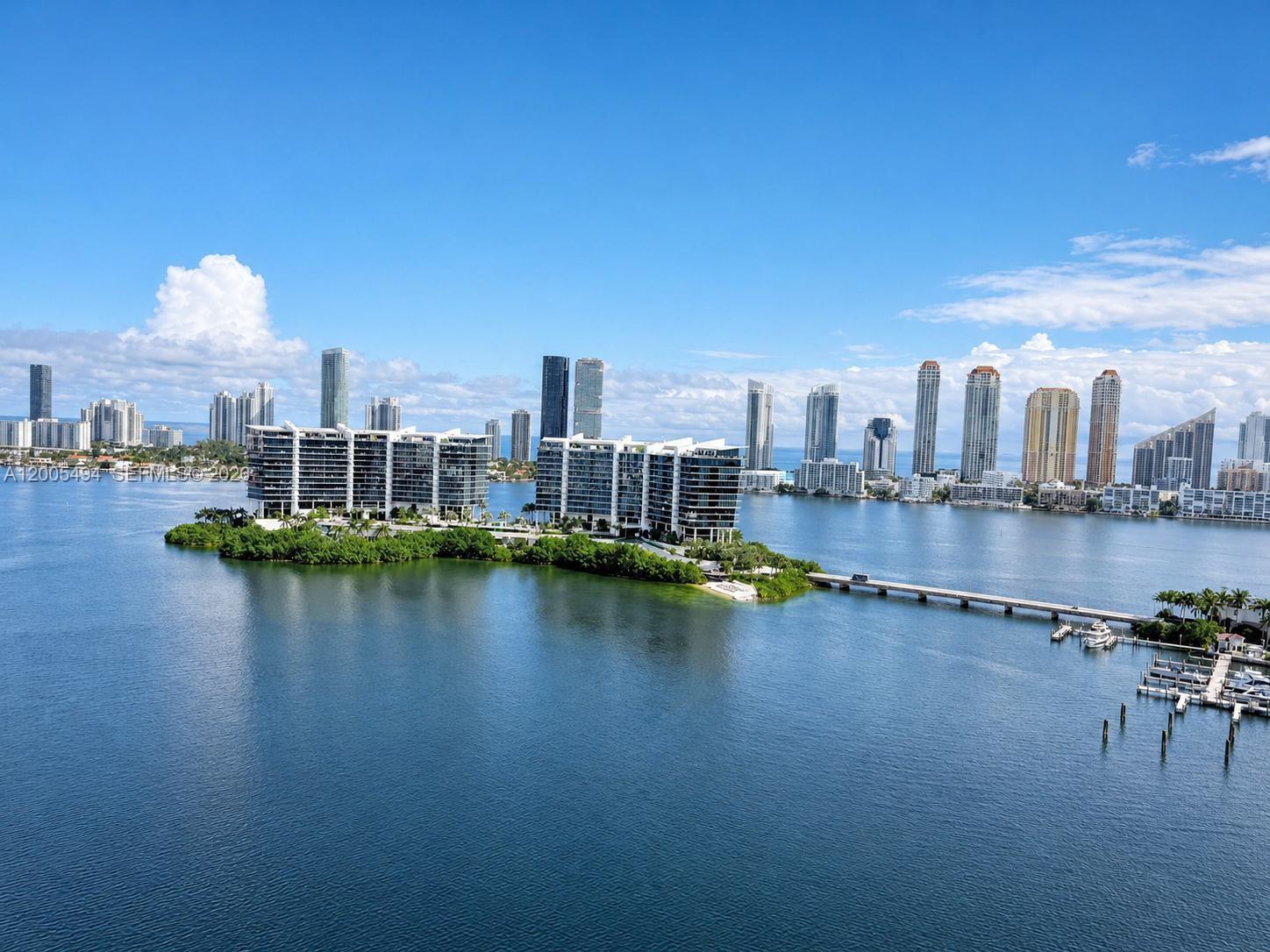 THE PENINSULA CONDO - Residential