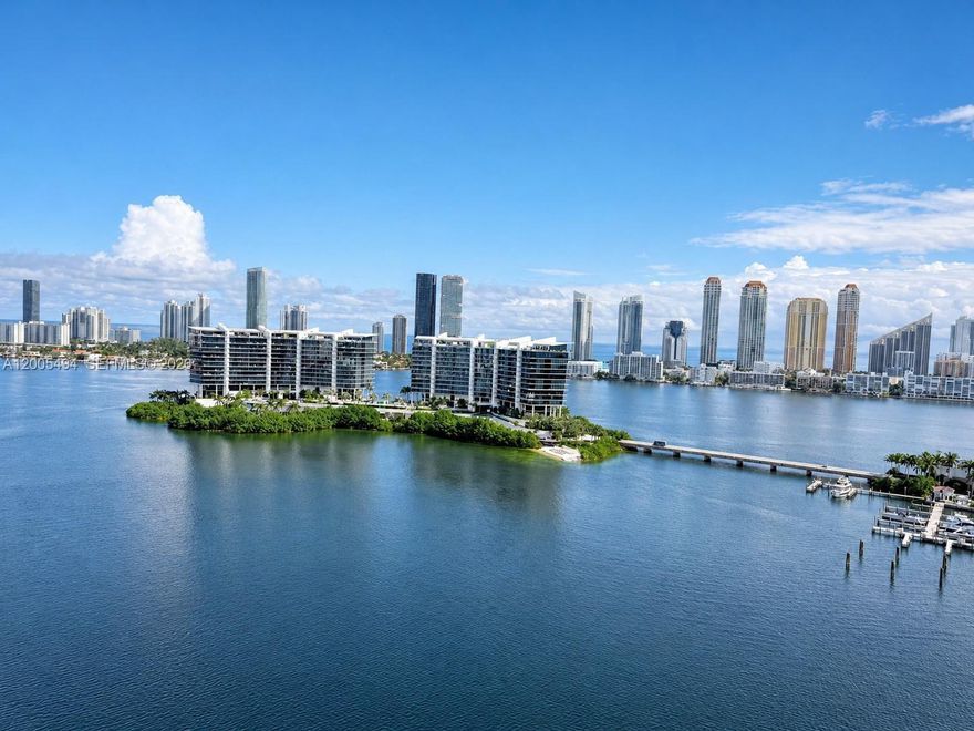 WELCOME TO THIS CONDO AT THE PENINSULA I. WITH PRIVATE ELEVATOR OPENING DIRECTLY TO AN EXPANSIVE 3 BED + DEN 3.5 BATH RESIDENCE. FLOOR TO CEILING HURRICANE IMPACT WINDOWS, UNOBSTRUCTED INTRACOASTAL, MARINA AND CITY VIEWS. LARGE TERRACES ON BOTH SIDES OF THE UNIT FOR VIEWING GORGEOUS SUNRISES AND SUNSETS. LAUNDRY ROOM. PENINSULA 1 OFFERS WORLD CLASS AMENITIES, 2 STATE OF THE ART GYMS, 2 SWIMMING POOLS, TENNIS COURTS, PICKLEBALL COURTS, DOG PARK, CAFÉ, SOCIAL ROOMS, BUSINESS CENTER, CHILDRENS PLAYROOM, BILLIARDS, BBQ AREA AND 24 HOUR GATED ENTRY AND COMPLIMENTARY VALET FOR ELEVATED RESORT STYLE LIVING.