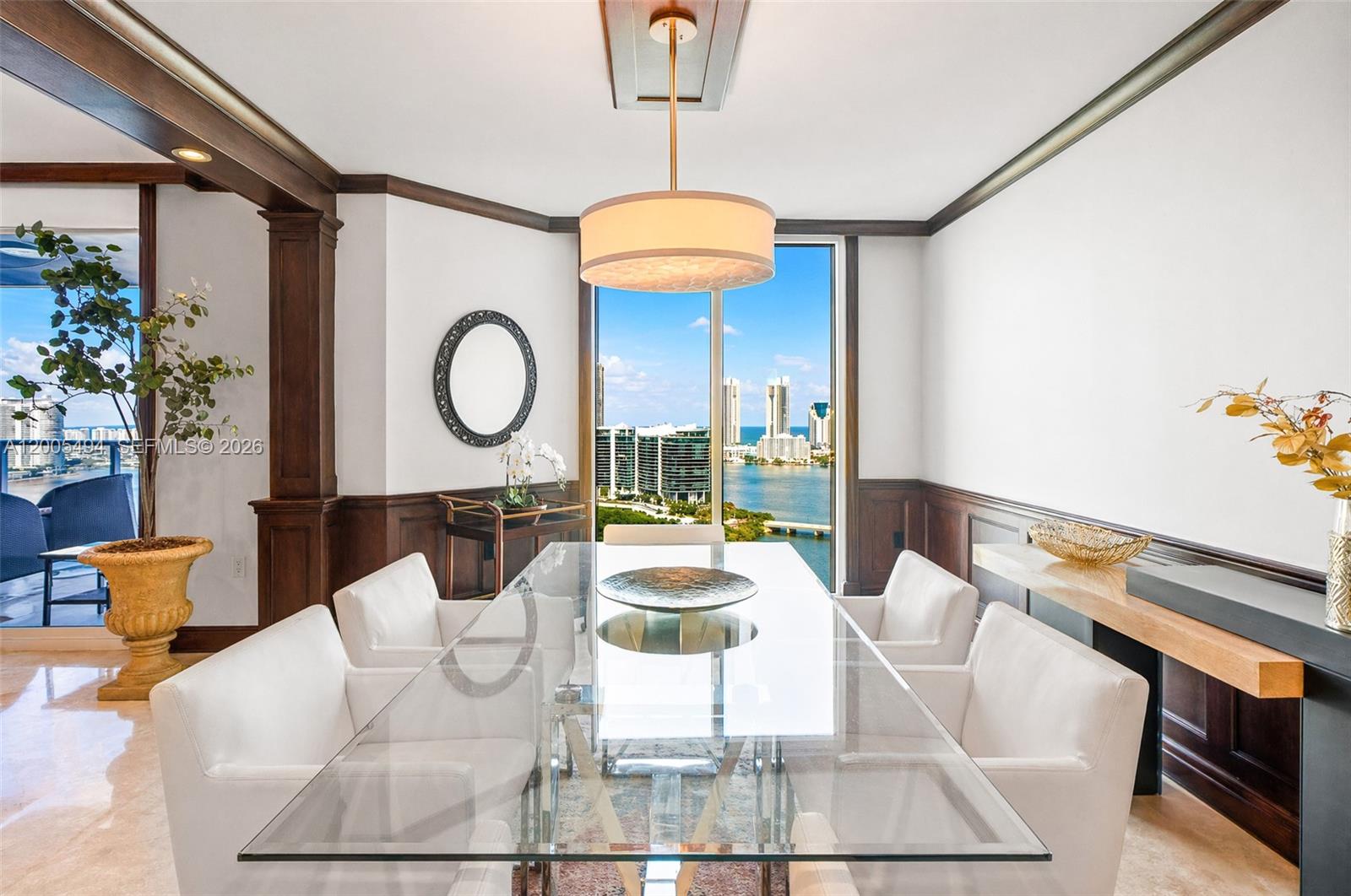 THE PENINSULA CONDO - Residential
