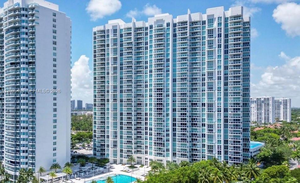 THE PENINSULA CONDO - Residential