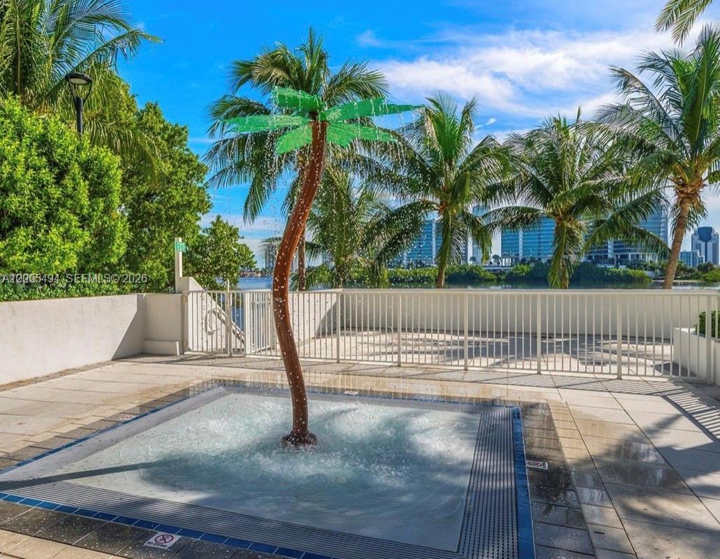 THE PENINSULA CONDO - Residential