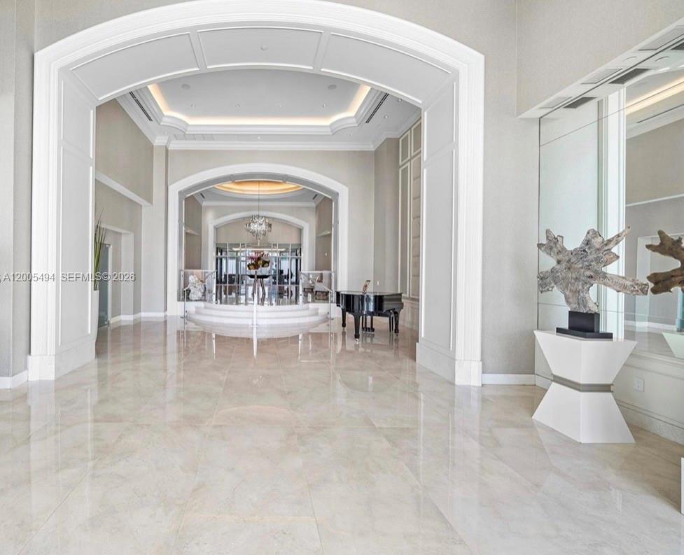 THE PENINSULA CONDO - Residential
