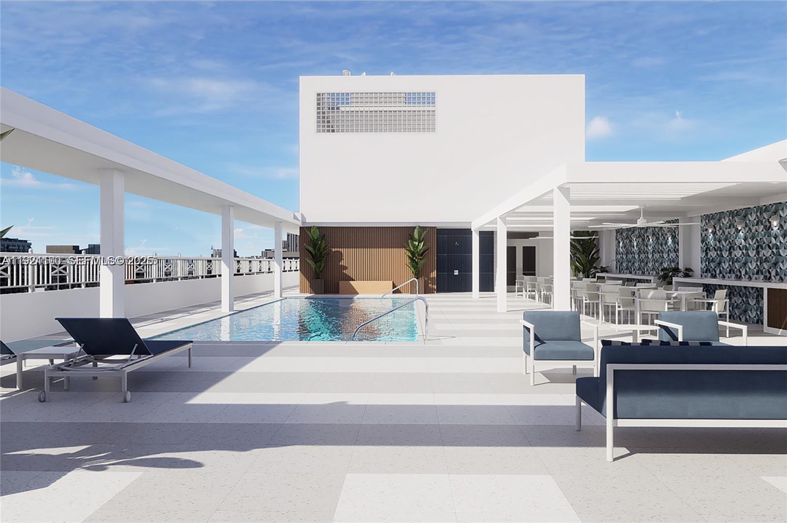 DAVID WILLIAM HOTEL CONDO - Residential