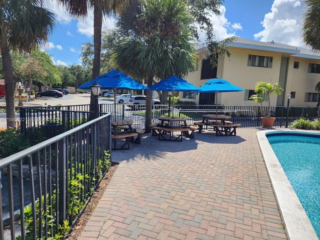 Photo of 2445 SW 18th Ter #124, Fort Lauderdale, FL 33315 (MLS # A11983822)