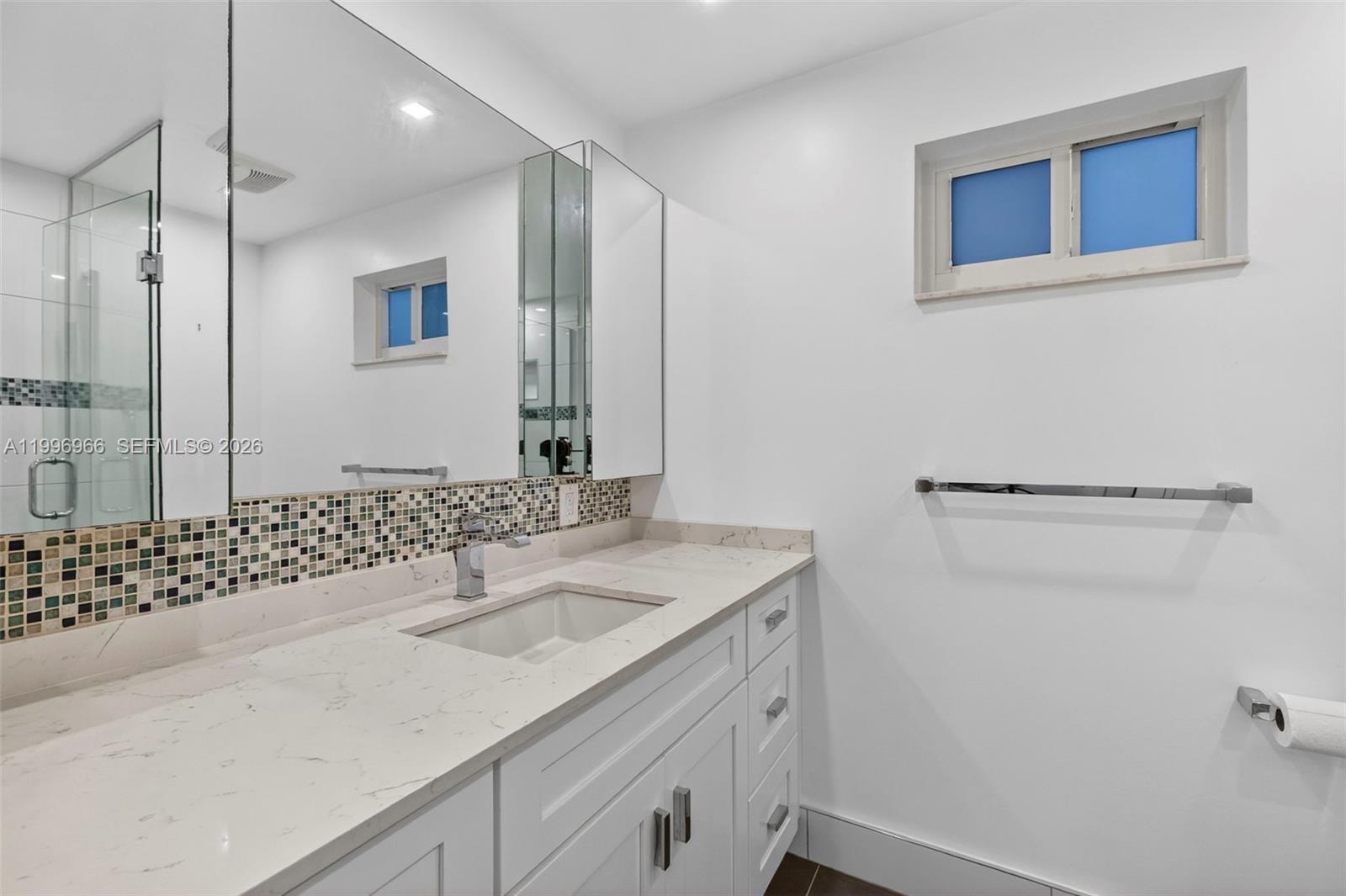 WINDSOR CONDO - Residential