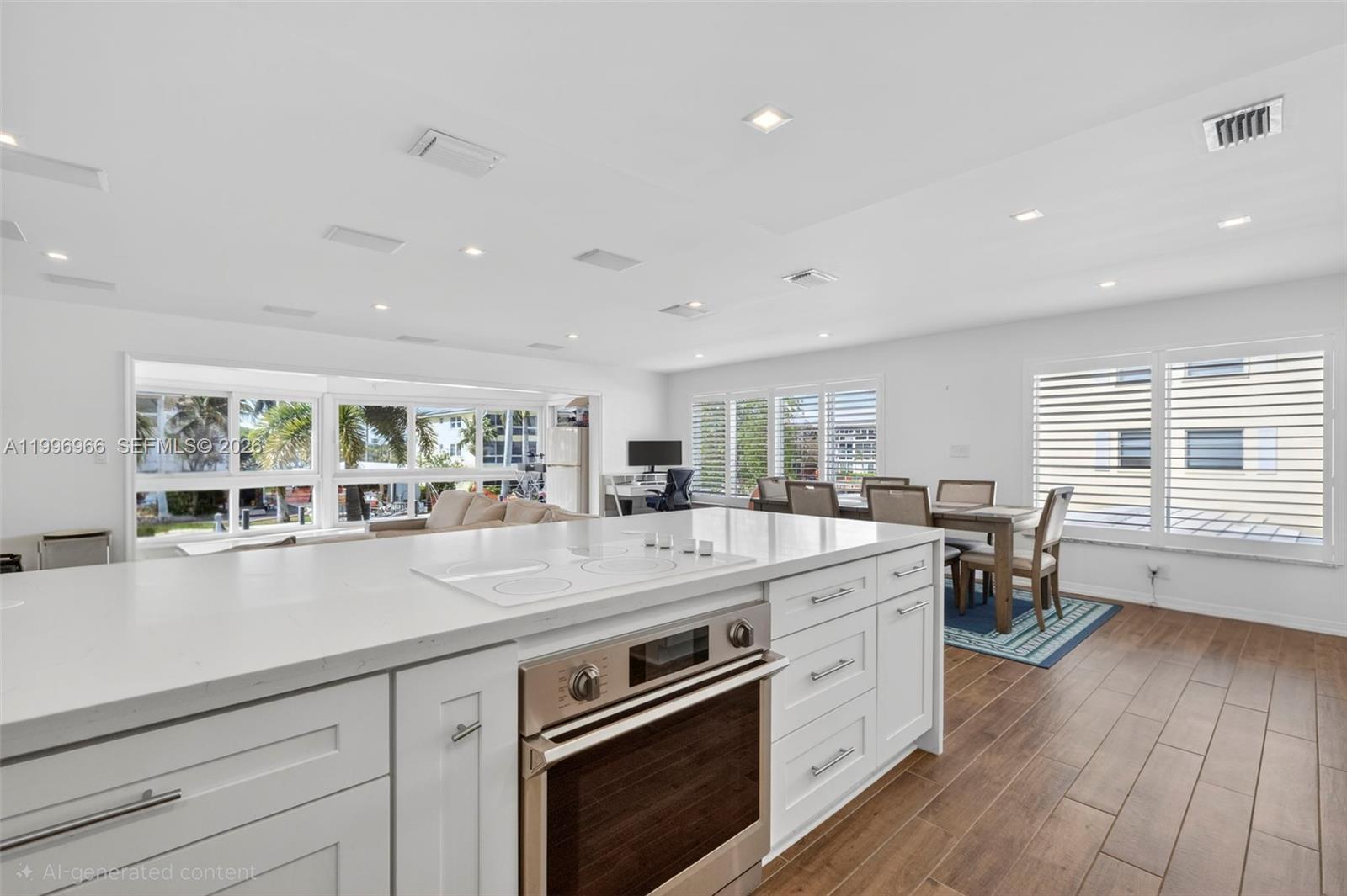 WINDSOR CONDO - Residential