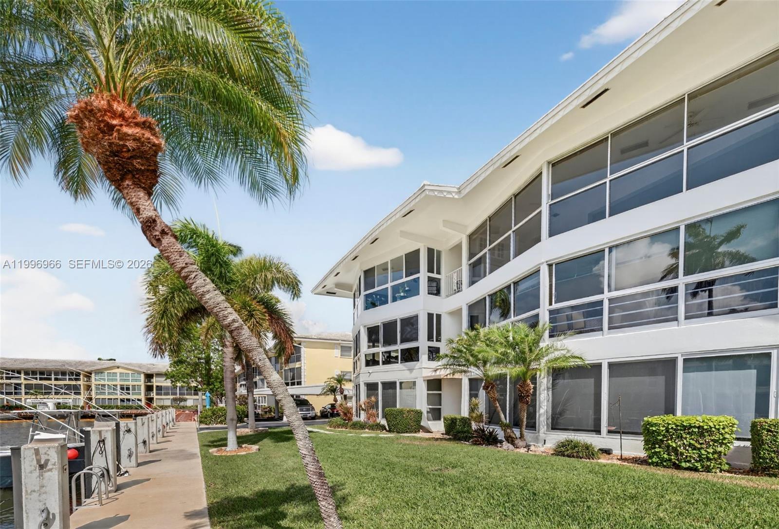 WINDSOR CONDO - Residential