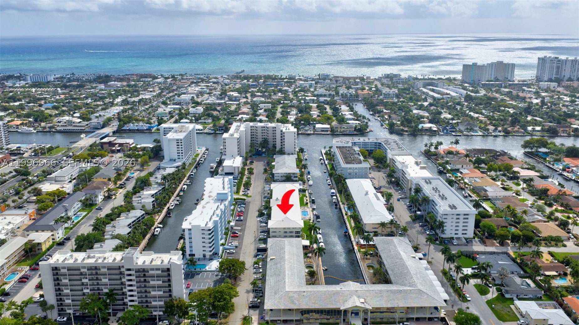 3050 NE 48th St 210