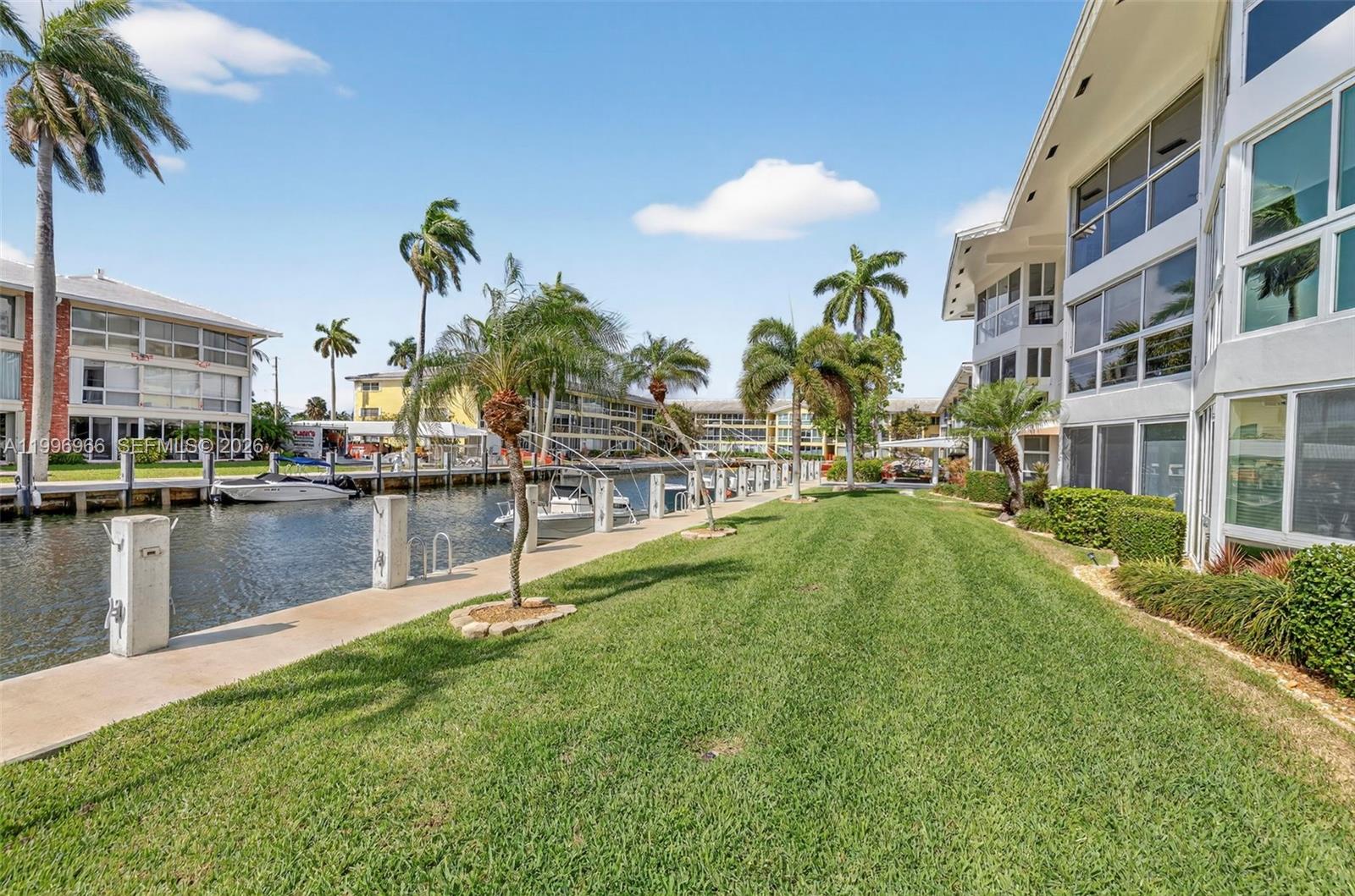 WINDSOR CONDO - Residential