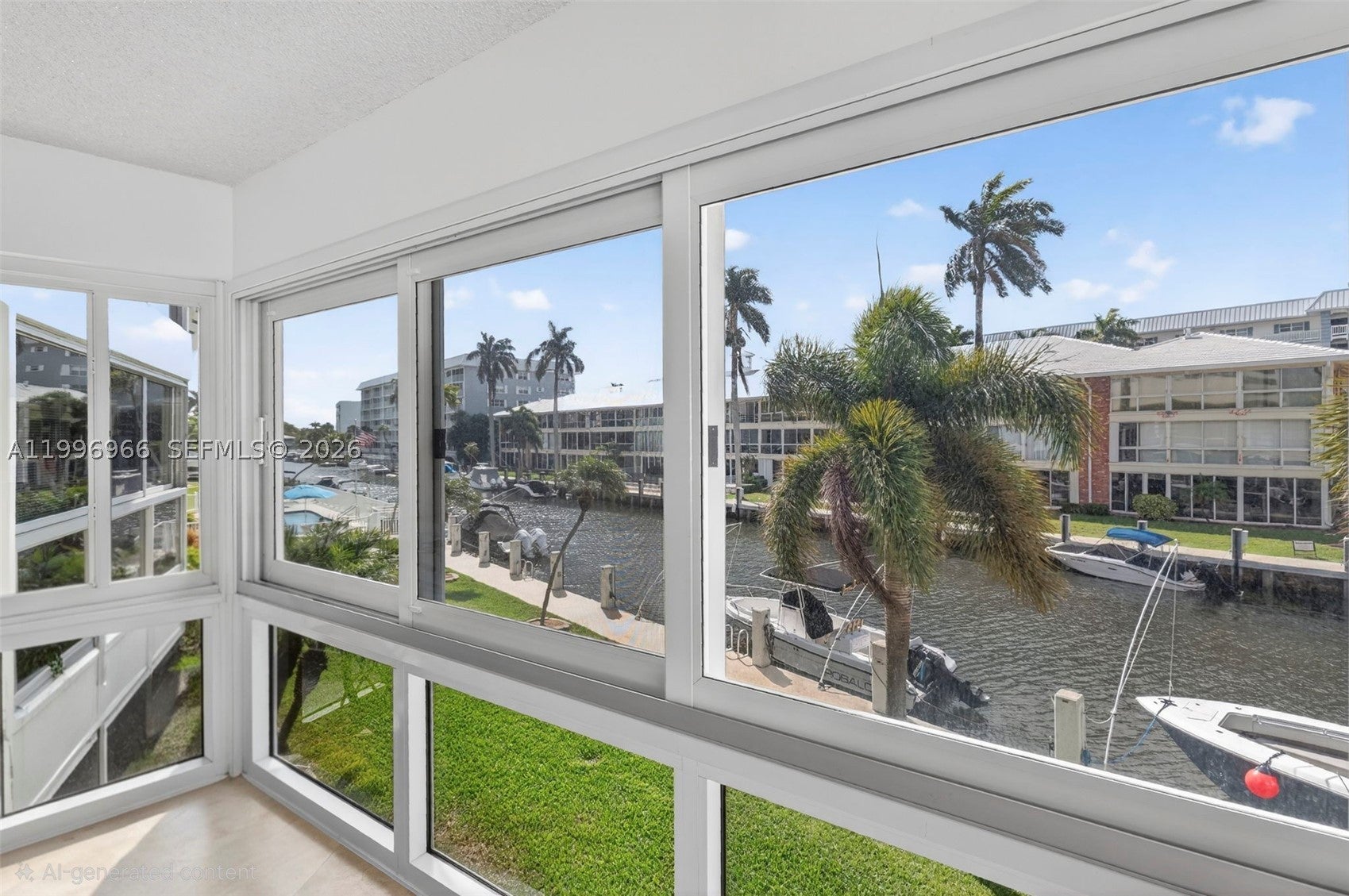 3050 NE 48th St 210