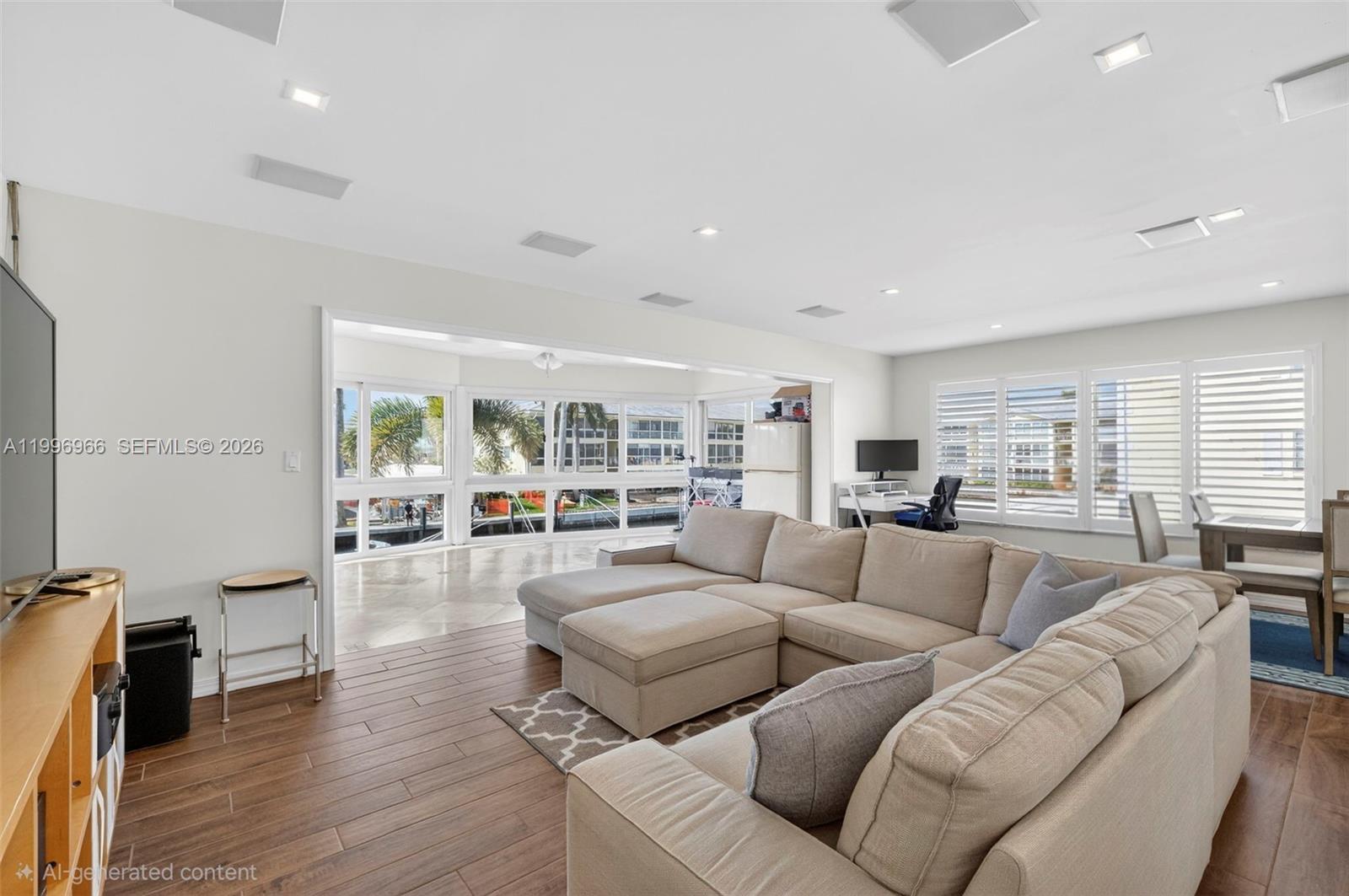 WINDSOR CONDO - Residential