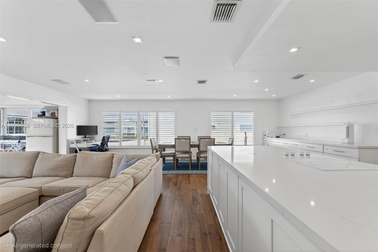 WINDSOR CONDO - Residential