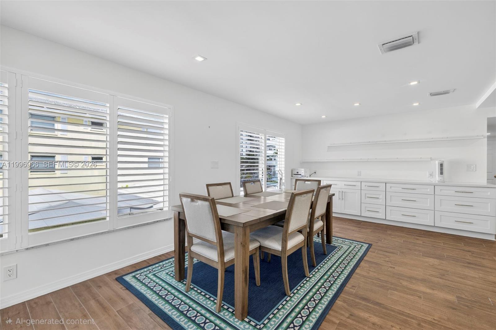 WINDSOR CONDO - Residential