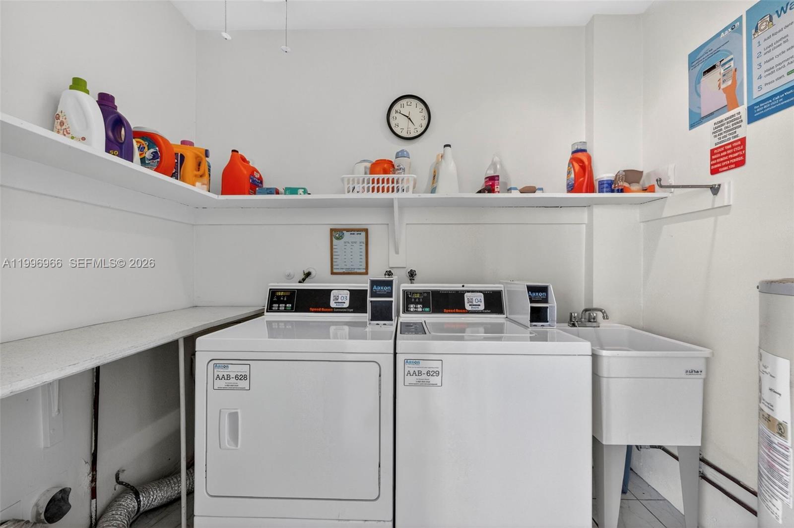 WINDSOR CONDO - Residential