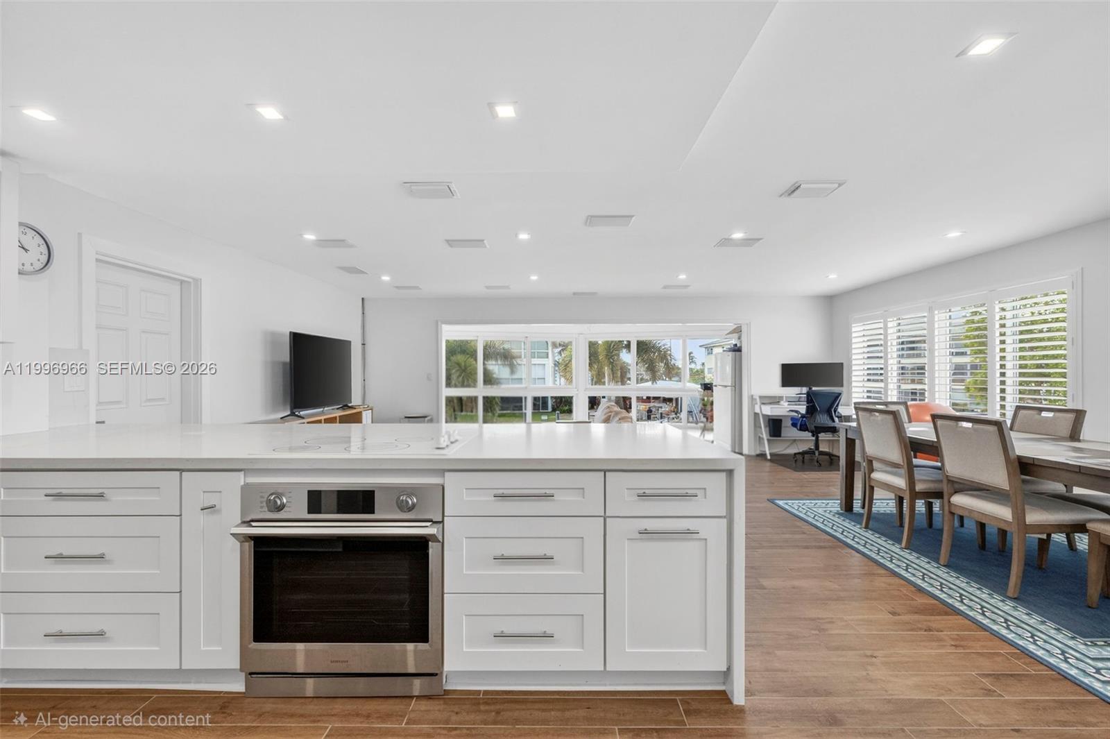 WINDSOR CONDO - Residential