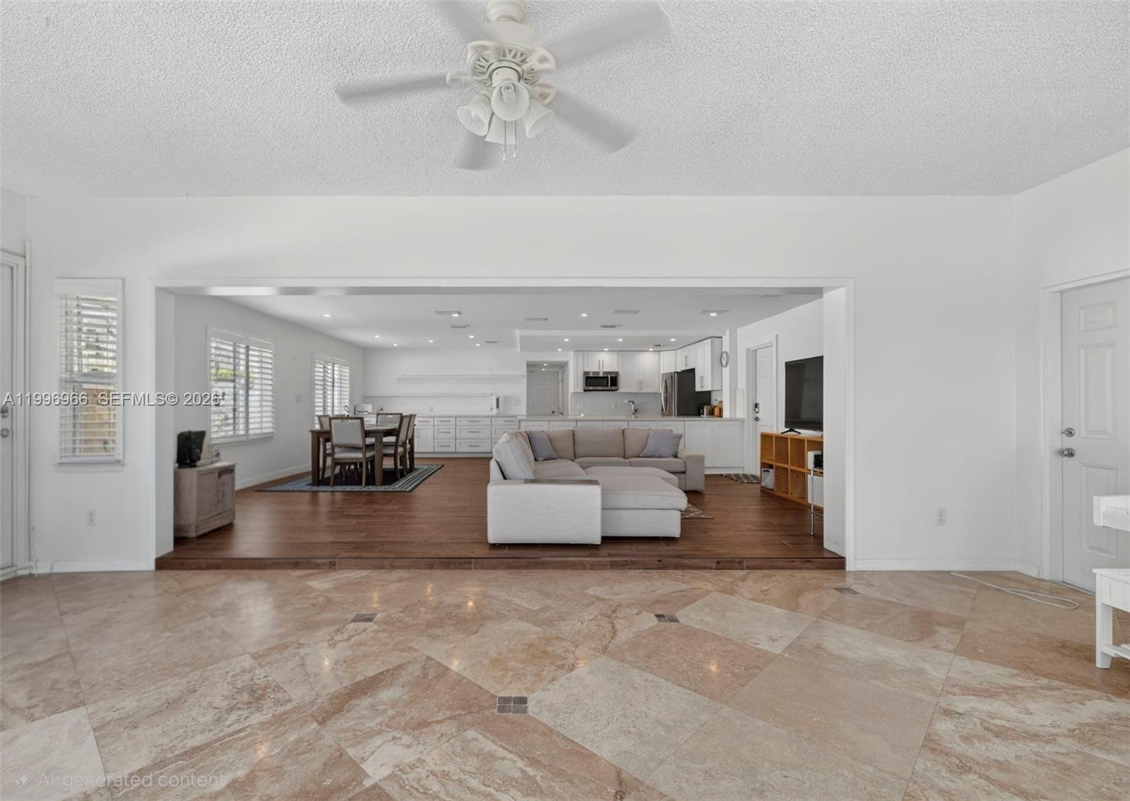 WINDSOR CONDO - Residential