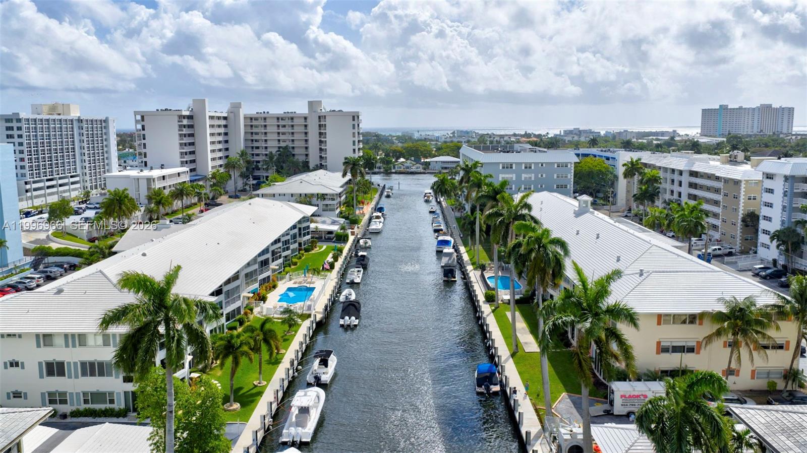 WINDSOR CONDO - Residential