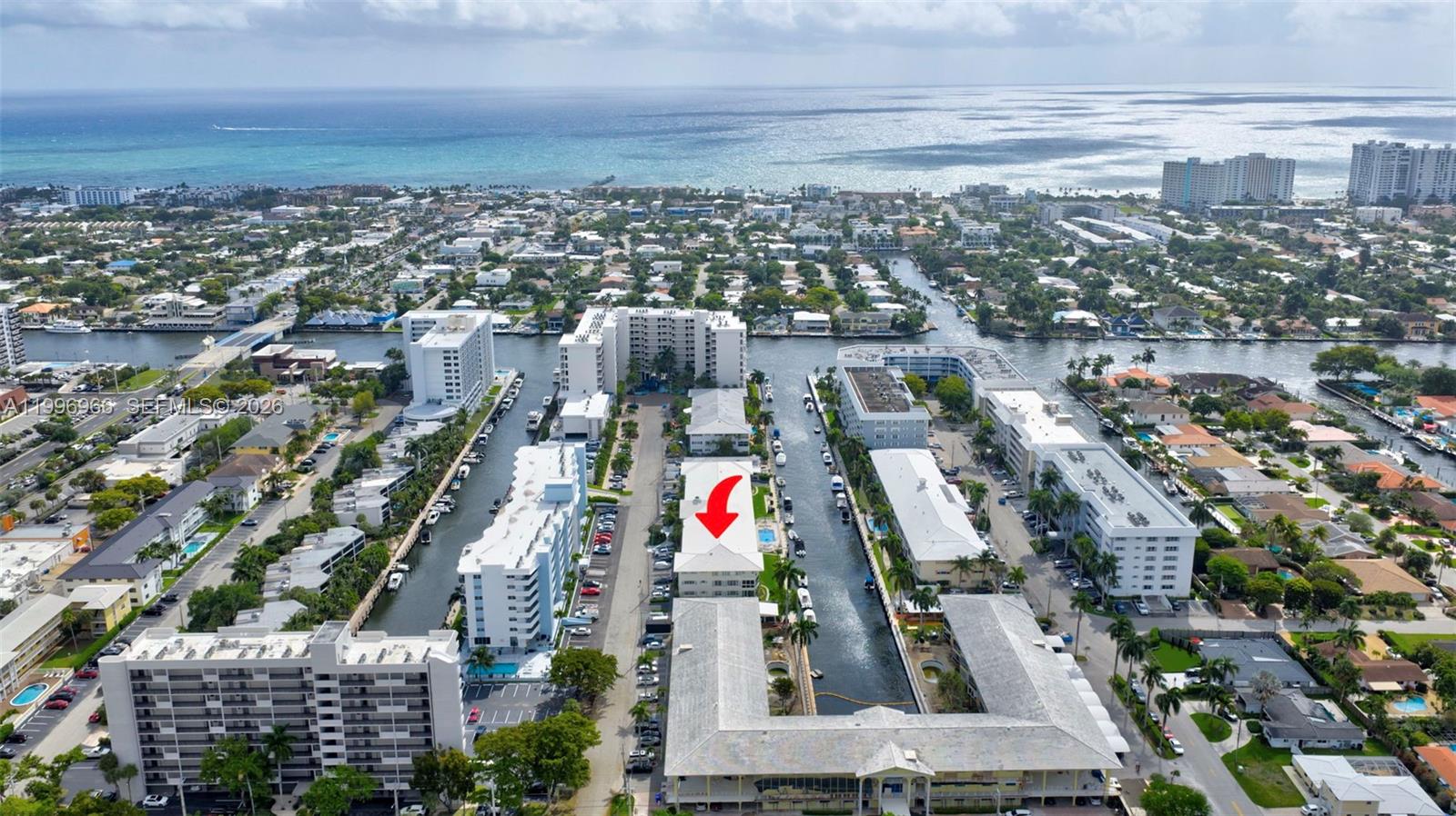 WINDSOR CONDO - Residential