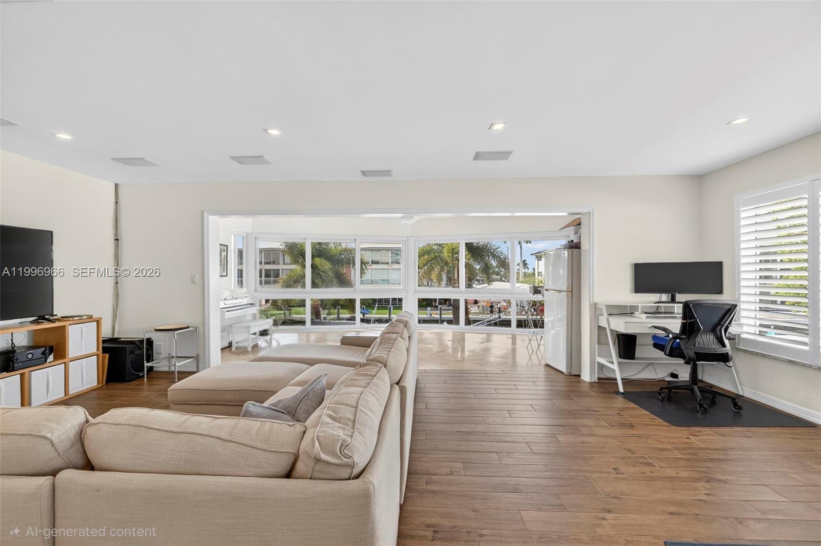 WINDSOR CONDO - Residential