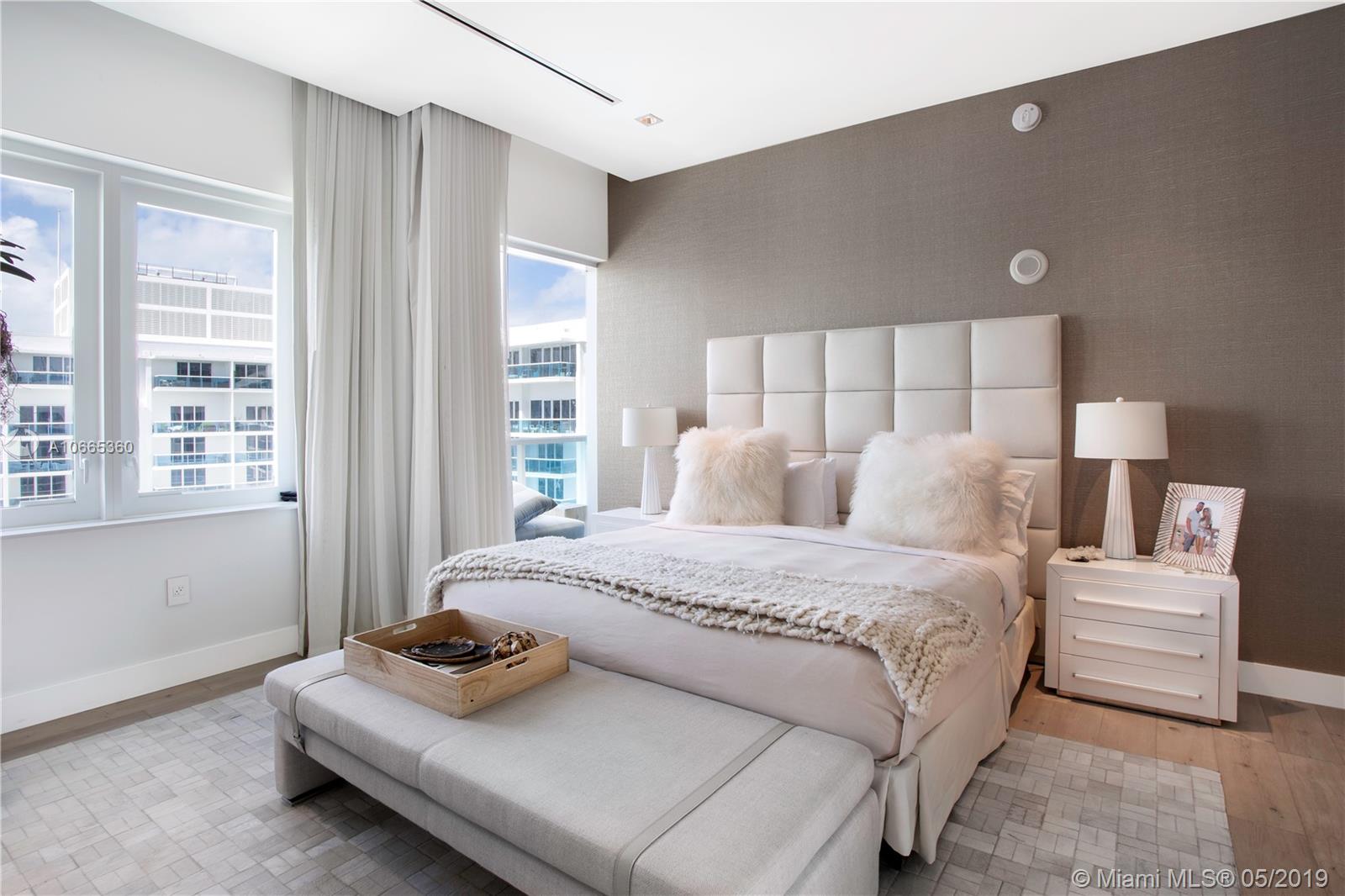 2399 COLLINS AVENUE - Residential