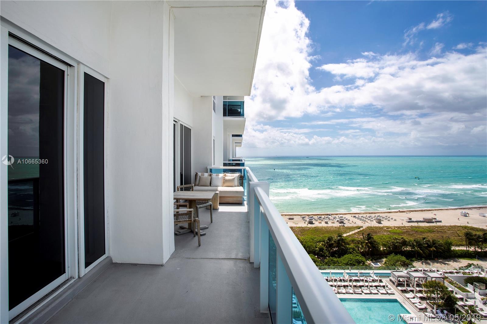 2399 COLLINS AVENUE - Residential