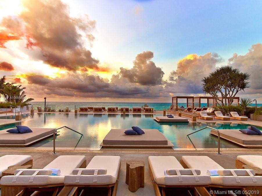 2399 COLLINS AVENUE - Residential
