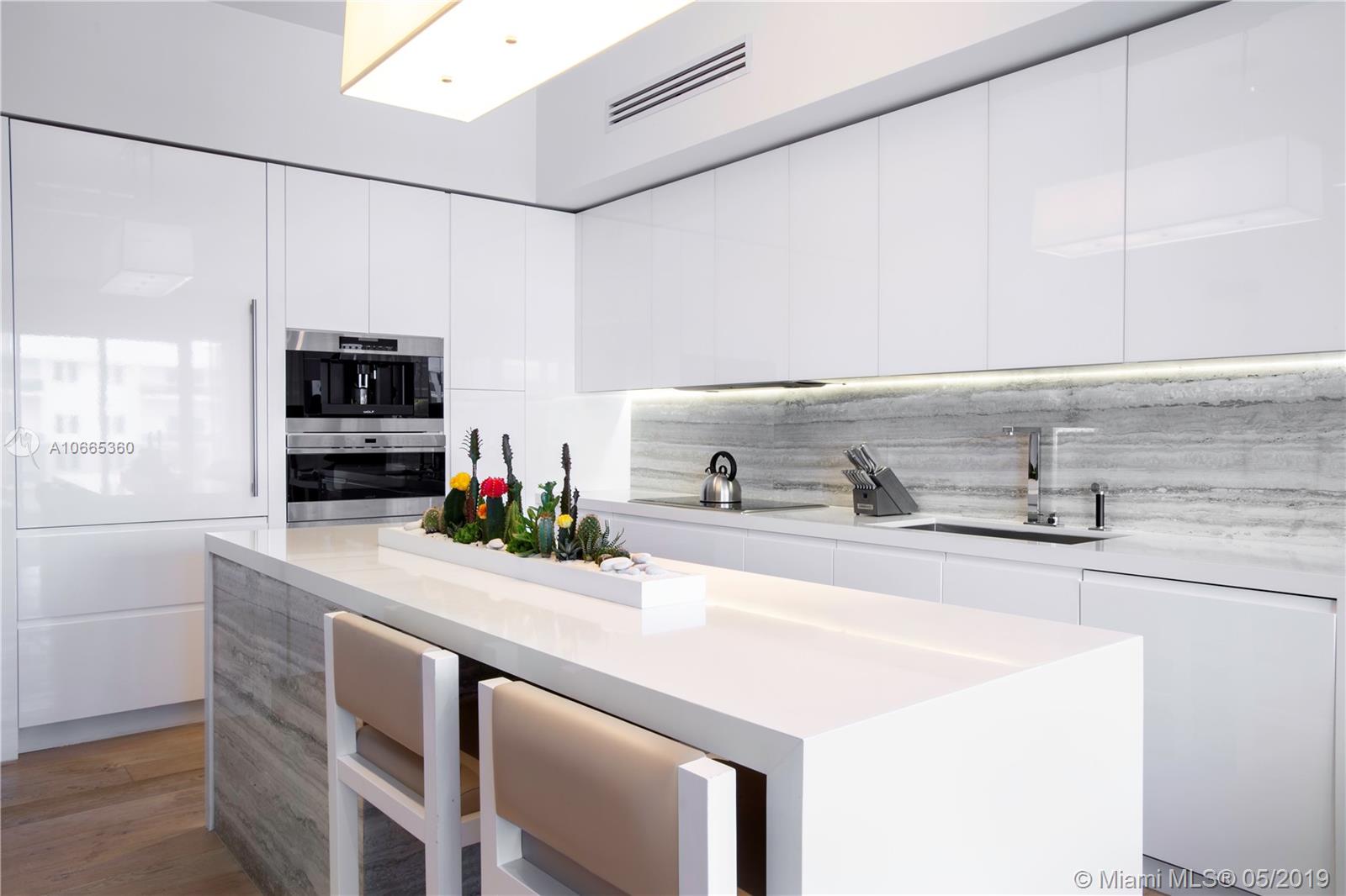 2399 COLLINS AVENUE - Residential