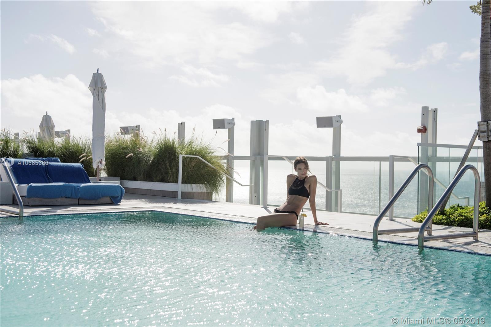 2399 COLLINS AVENUE - Residential